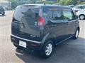 2011 Suzuki MR Wagon