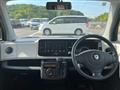 2011 Suzuki MR Wagon