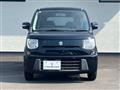 2011 Suzuki MR Wagon