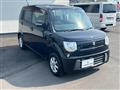 2011 Suzuki MR Wagon