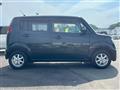 2011 Suzuki MR Wagon