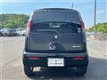 2011 Suzuki MR Wagon
