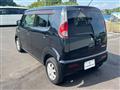 2011 Suzuki MR Wagon