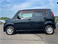 2011 Suzuki MR Wagon