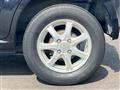 2011 Suzuki MR Wagon