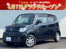 2011 Suzuki MR Wagon