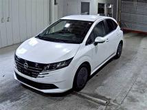 2024 Nissan Note