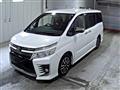 2015 Toyota Voxy