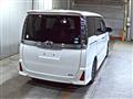 2015 Toyota Voxy