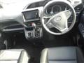 2015 Toyota Voxy