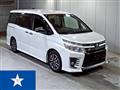 2015 Toyota Voxy
