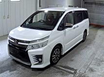2015 Toyota Voxy