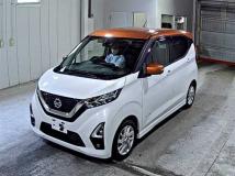 2021 Nissan DAYZ