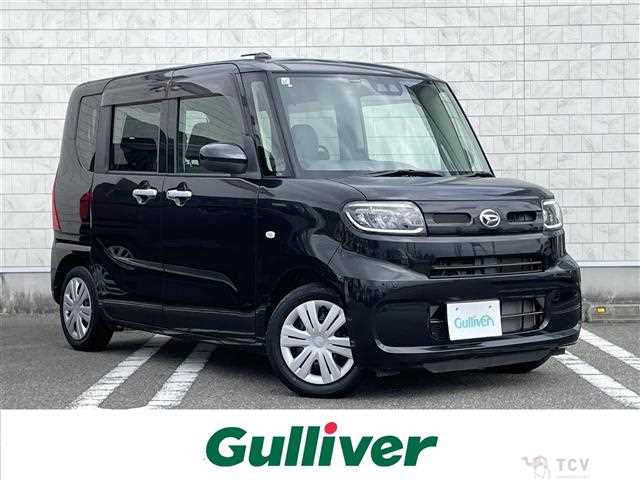 2019 Daihatsu Tanto