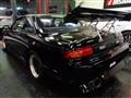 1994 Nissan Silvia
