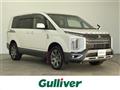 2021 Mitsubishi Delica D5