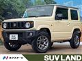 2021 Suzuki Jimny