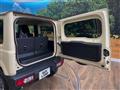 2021 Suzuki Jimny