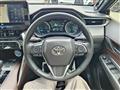 2020 Toyota Harrier Hybrid