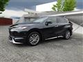 2020 Toyota Harrier Hybrid