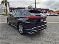 2020 Toyota Harrier Hybrid