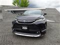 2020 Toyota Harrier Hybrid