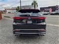 2020 Toyota Harrier Hybrid