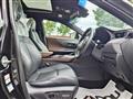 2020 Toyota Harrier Hybrid