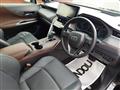 2020 Toyota Harrier Hybrid