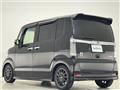 2017 Honda N BOX