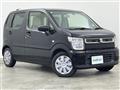 2018 Suzuki Wagon R