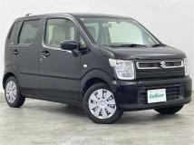 2018 Suzuki Wagon R