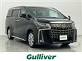 2021 Toyota Alphard