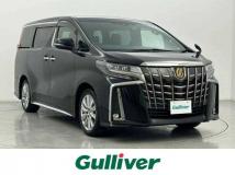 2021 Toyota Alphard