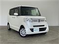 2016 Honda N BOX