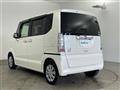 2016 Honda N BOX