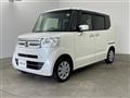 2016 Honda N BOX