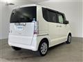 2016 Honda N BOX