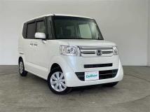2016 Honda N BOX