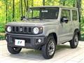 2023 Suzuki Jimny
