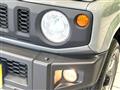 2023 Suzuki Jimny