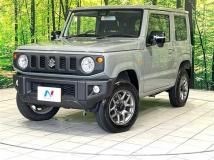 2023 Suzuki Jimny