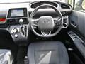 2016 Toyota Sienta