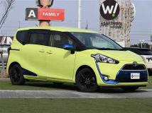 2016 Toyota Sienta