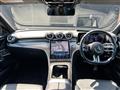 2021 Mercedes-Benz C-Class