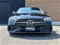 2021 Mercedes-Benz C-Class