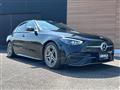 2021 Mercedes-Benz C-Class