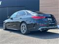 2021 Mercedes-Benz C-Class