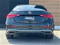 2021 Mercedes-Benz C-Class