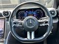 2021 Mercedes-Benz C-Class